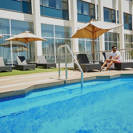 פורט אליזבת' Garden Court Kings Beach מראה חיצוני תמונה