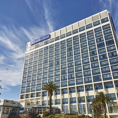פורט אליזבת' Garden Court Kings Beach מראה חיצוני תמונה