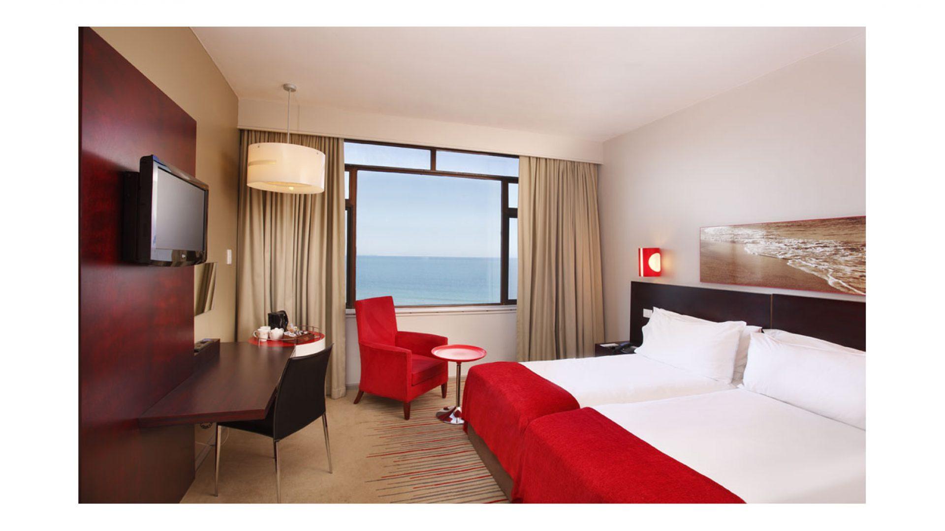פורט אליזבת' Garden Court Kings Beach מראה חיצוני תמונה