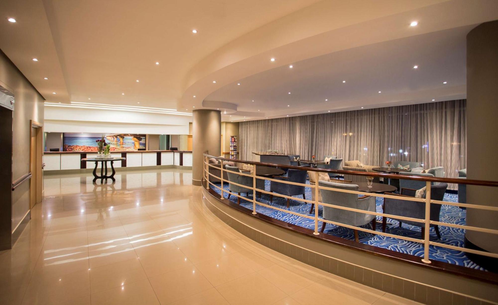 פורט אליזבת' Garden Court Kings Beach מראה חיצוני תמונה