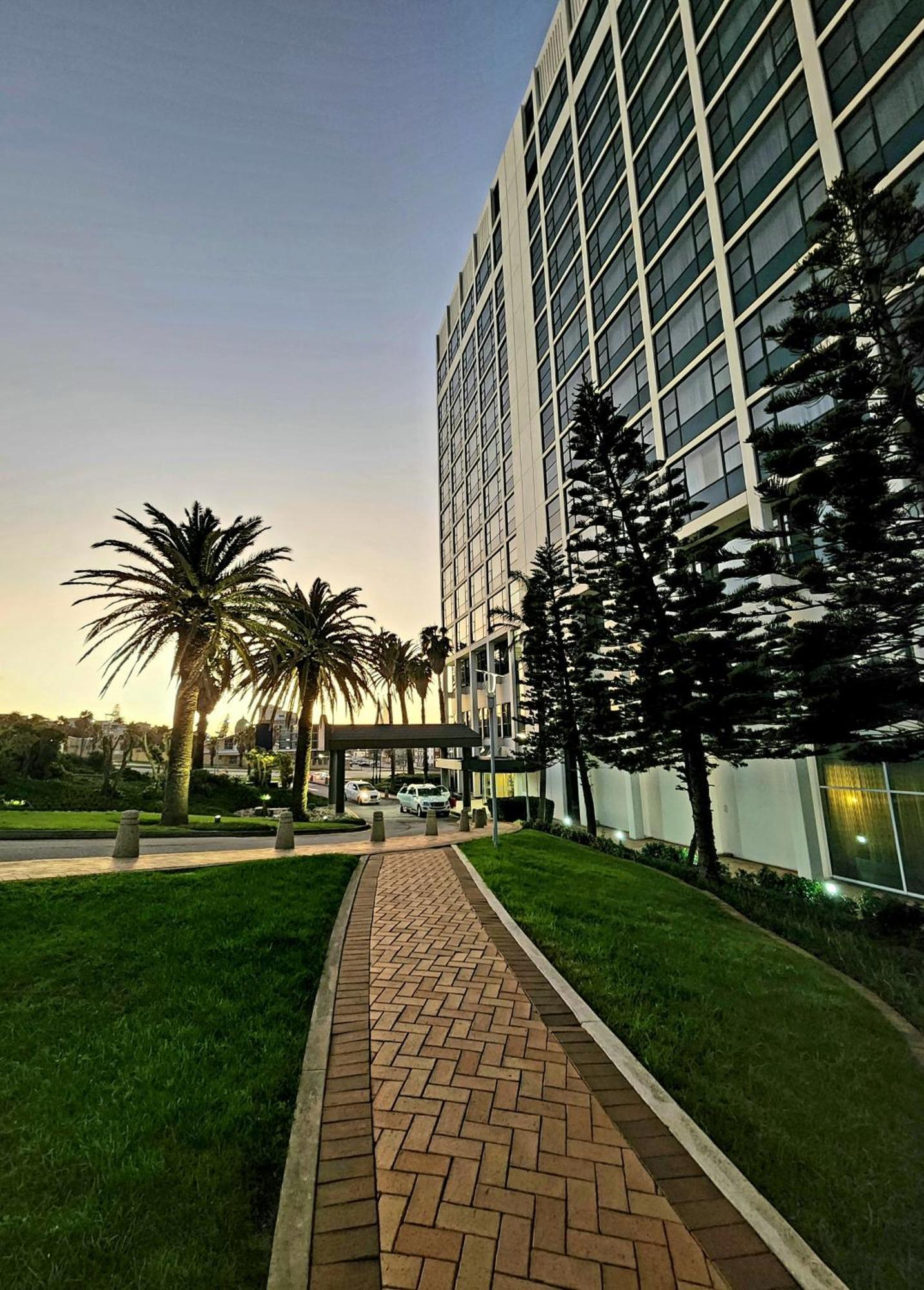 פורט אליזבת' Garden Court Kings Beach מראה חיצוני תמונה