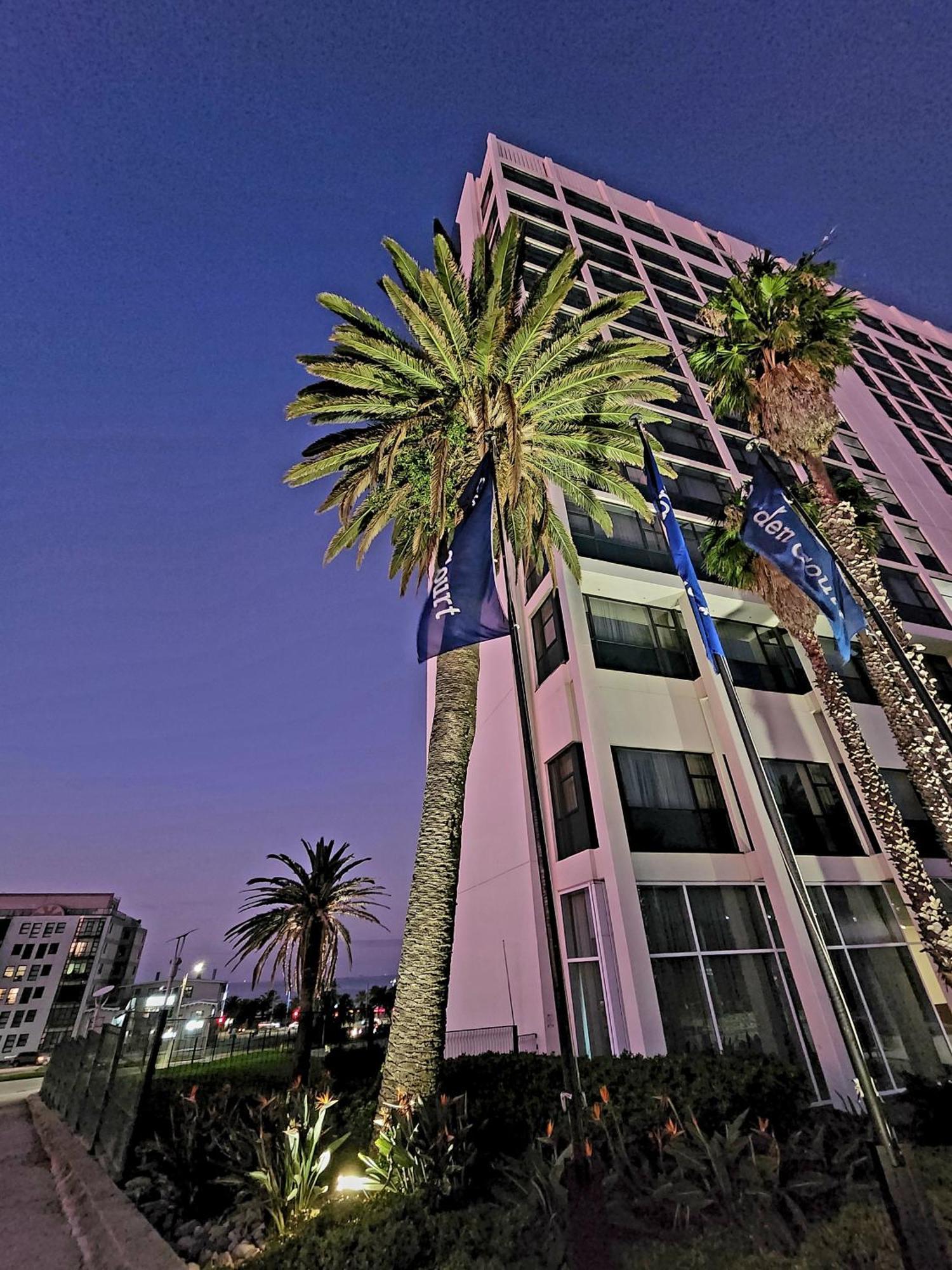 פורט אליזבת' Garden Court Kings Beach מראה חיצוני תמונה