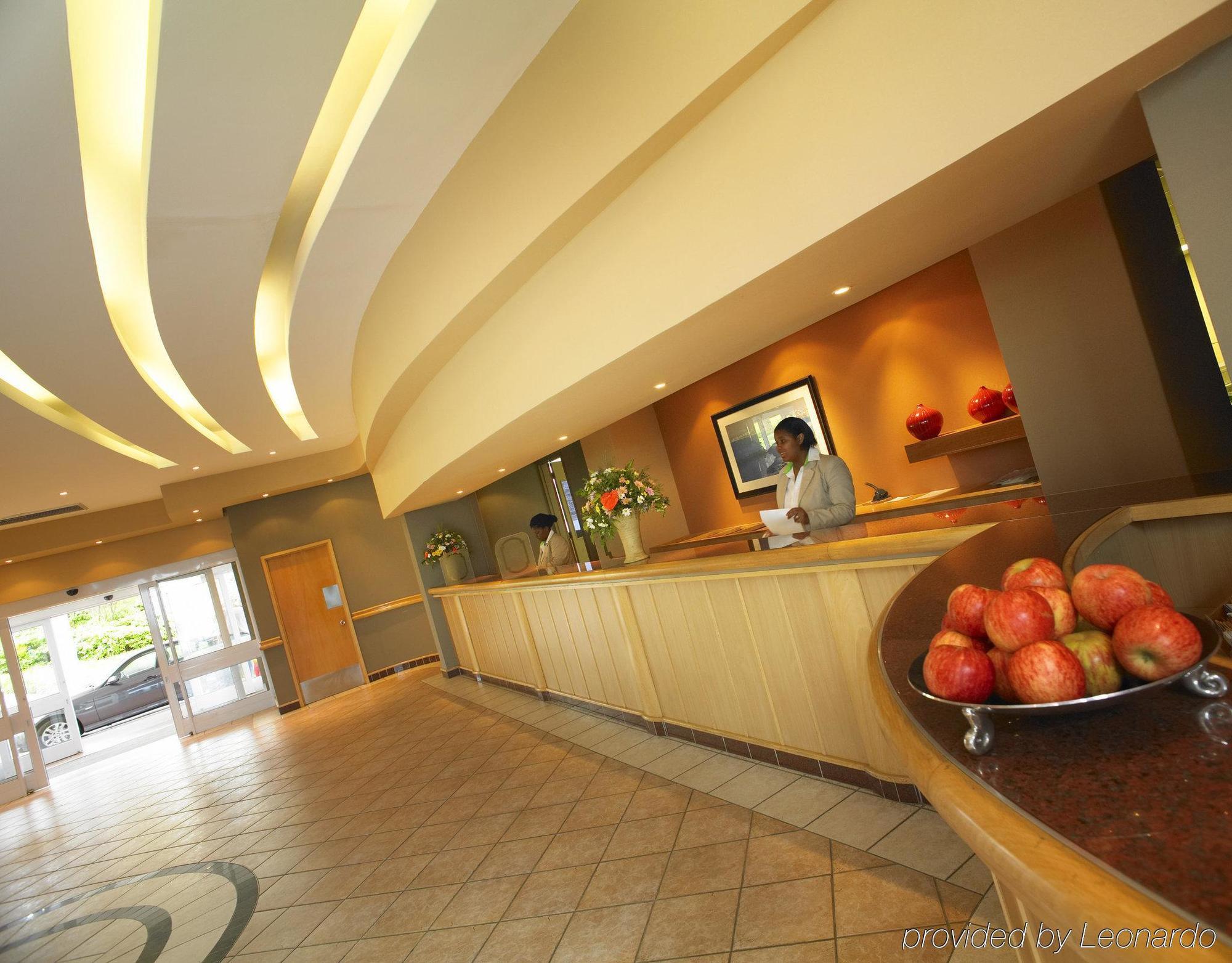 פורט אליזבת' Garden Court Kings Beach מראה חיצוני תמונה