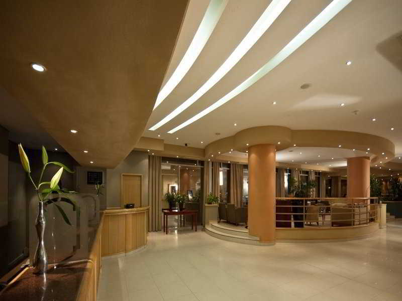 פורט אליזבת' Garden Court Kings Beach מראה חיצוני תמונה