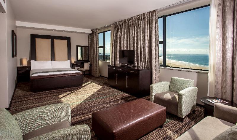 פורט אליזבת' Garden Court Kings Beach מראה חיצוני תמונה